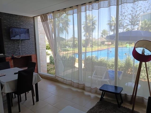 Appartement location