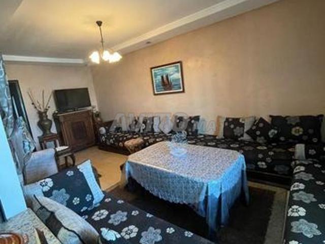 Appartement location