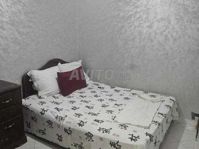 Appartement location à Dar Bouazza, Gharb-Chrarda-Beni Hssen