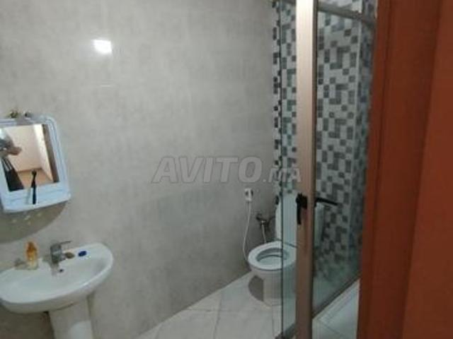 Appartement location