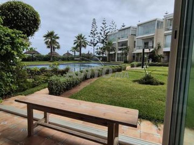 Appartement location