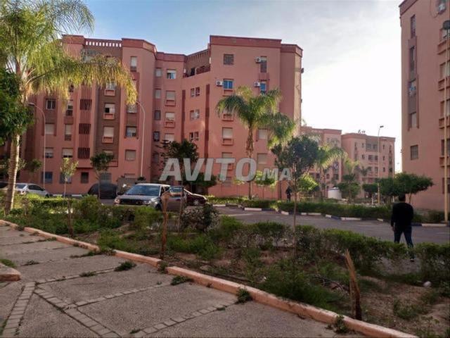 Appartement location