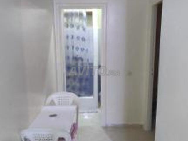 Appartement location