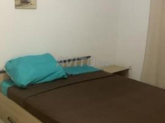 Appartement location à Tamesna