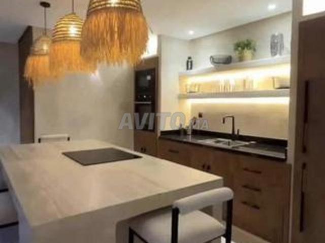 Appartement location à Tangero, Tanger-Tétouan