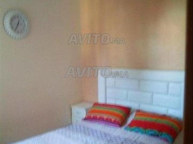 Appartement location à Centre Ville