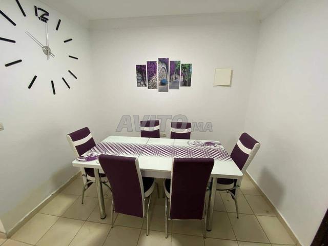 Appartement location à Tangero, Tanger-Tétouan