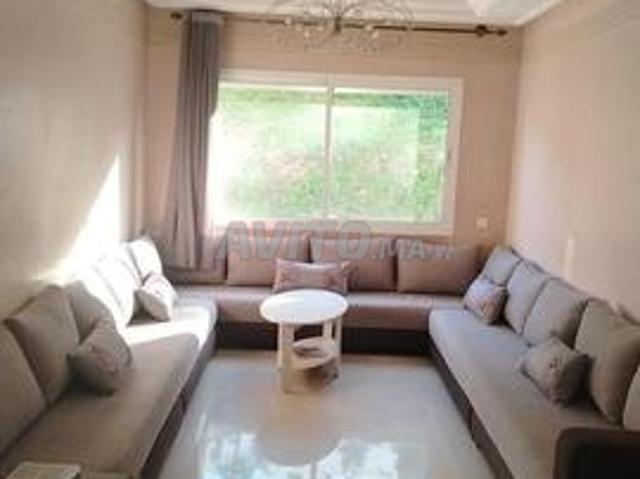 Appartement location à Tangero, Tanger-Tétouan