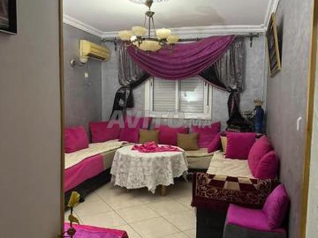Appartement location à Tangero, Tanger-Tétouan