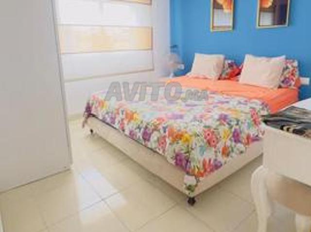 Appartement location à Meknès