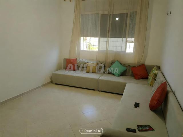 Appartement location à Boukhalef, Tangero