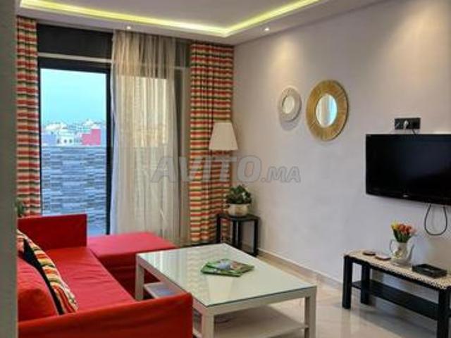 Appartement location à Boukhalef, Tangero