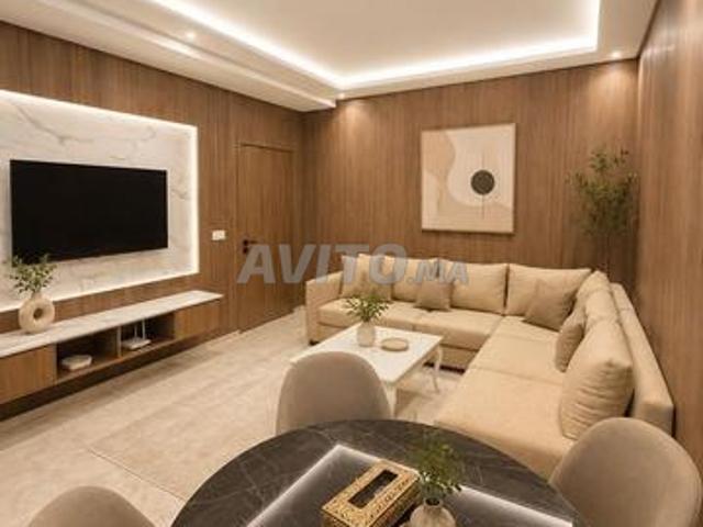 Appartement location à Centre Ville