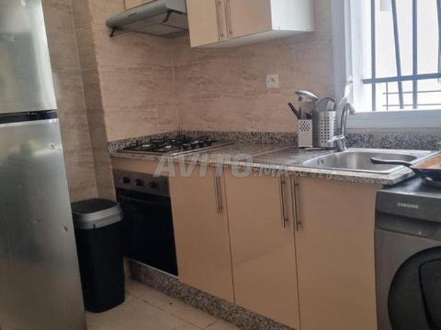 Appartement location à Tangero, Tanger-Tétouan
