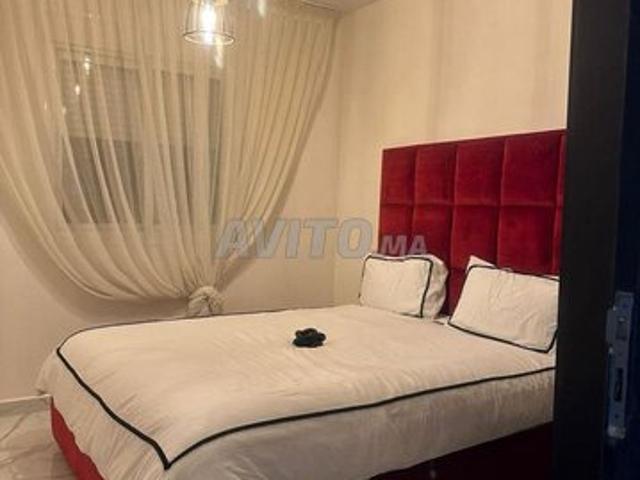 Appartement location à Tangero, Tanger-Tétouan
