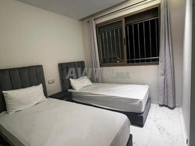 Appartement location à Meknès