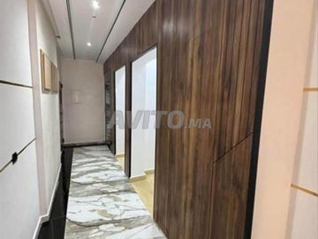 Appartement location à Meknès