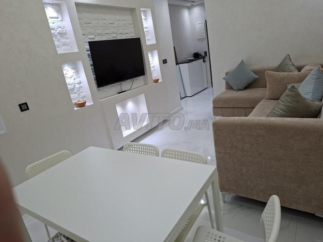 Appartement location à Boukhalef, Tangero