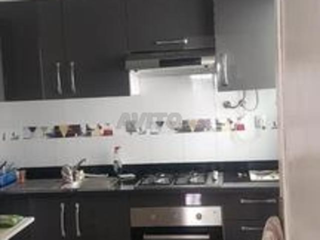 Appartement location à Boukhalef, Tangero
