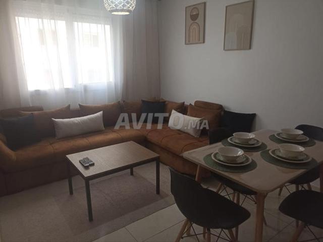 Appartement location à Tangero, Tanger-Tétouan