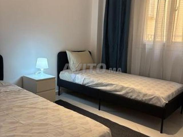 Appartement location à Meknès