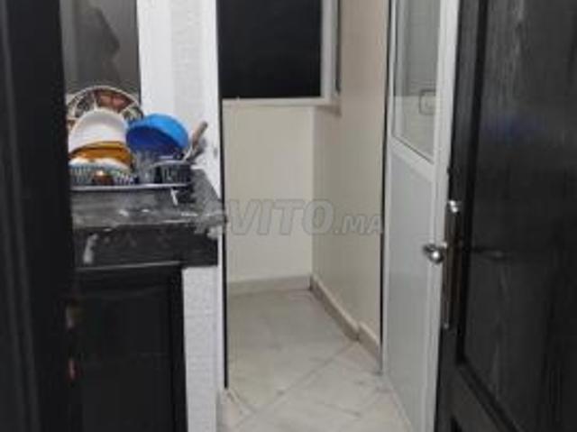 Appartement location à Meknès
