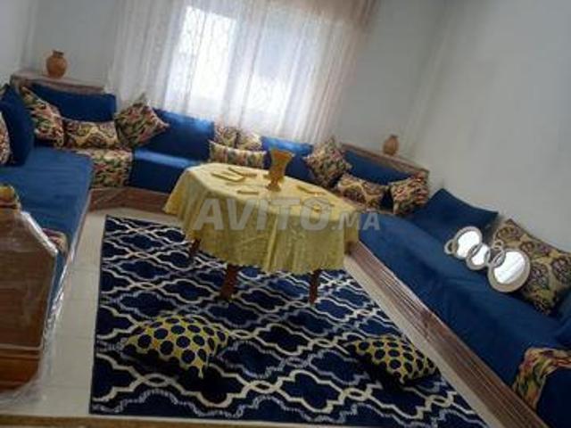 Appartement location à Tangero, Tanger-Tétouan