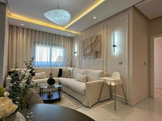 Appartement location à Tangero, Tanger-Tétouan