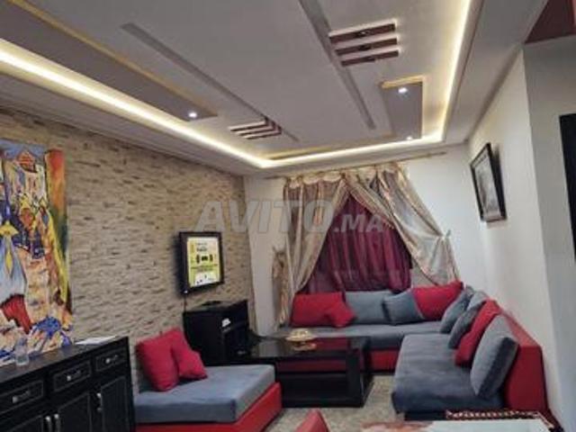 Appartement location à Boukhalef, Tangero