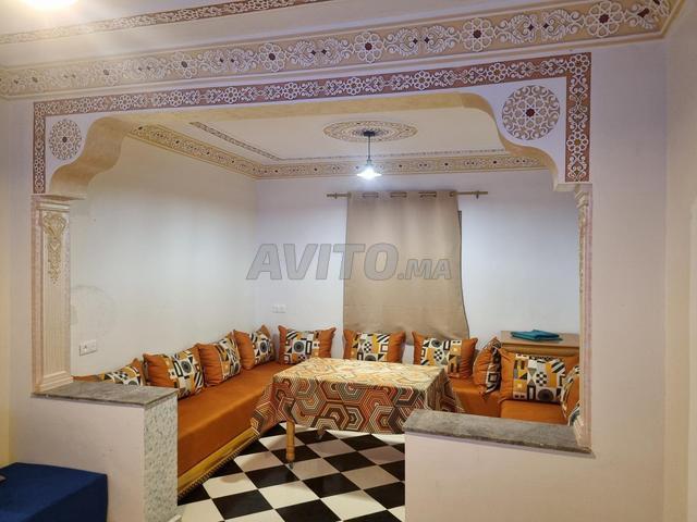 Appartement location à Tangero, Tanger-Tétouan