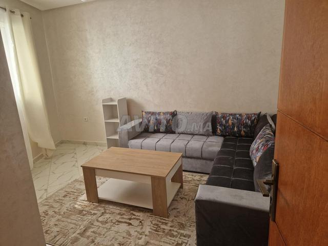 Appartement location à Tangero, Tanger-Tétouan