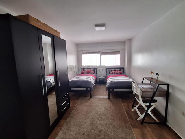 Appartement location à Centre Ville