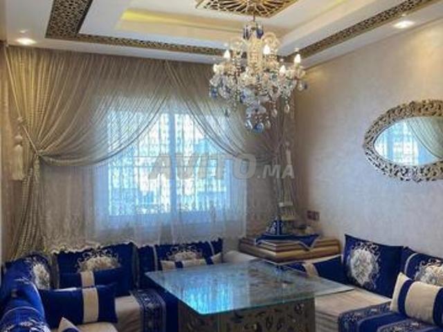 Appartement location à Tangero, Tanger-Tétouan