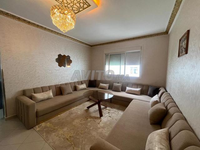 Appartement location à Tangero, Tanger-Tétouan