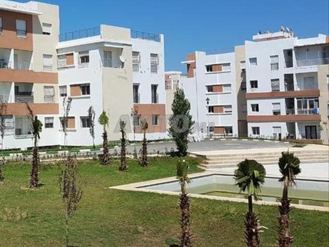 Appartement location à Tangero, Tanger-Tétouan