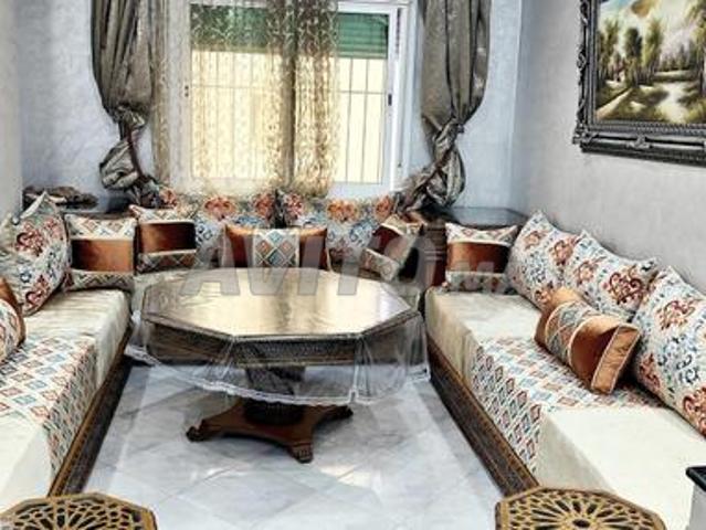 Appartement location à Tangero, Tanger-Tétouan