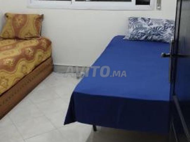 Appartement location à Meknès