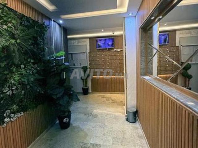 Appartement location à Tangero, Tanger-Tétouan