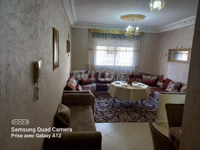 Appartement location à Tangero, Tanger-Tétouan