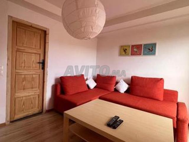 Appartement location à Tasa