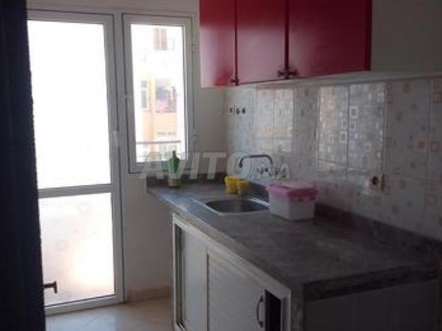Appartement location à Témara