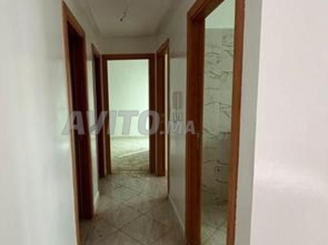 Appartement location à Témara