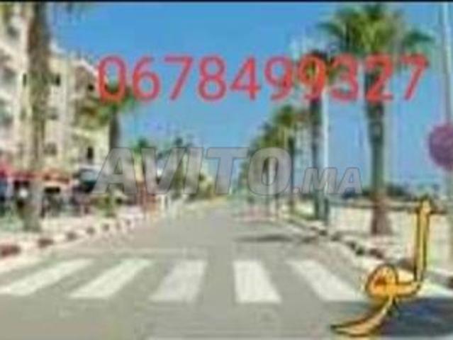 Appartement location à Tétouan, Tanger-Tétouan