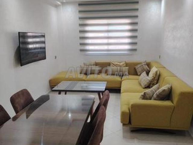 Appartement location à Tétouan تطوان, Province de Tétouan إقليم تطوان