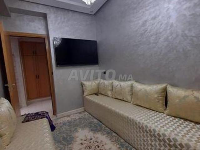 Appartement location à Sidi Hajjaj Oued Hassar, Gharb-Chrarda-Beni Hssen