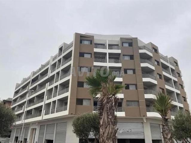 Appartement location à Bouskoura, Gharb-Chrarda-Beni Hssen
