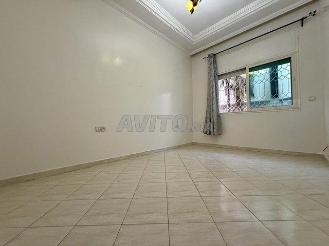 Appartement location à Rbat