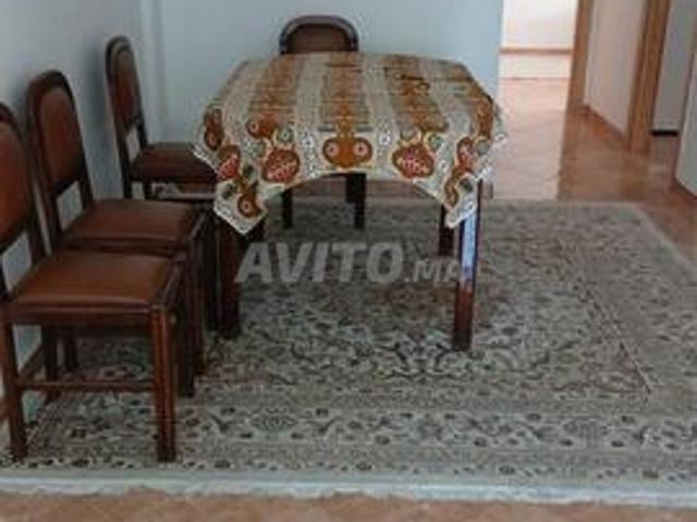 Appartement location à Centrale thermique de Casablanca, Casablanca ⵜⴰⴷⴷⴰⵔⵜ ⵜⵓⵎⵍⵉⵍⵜ الدار البيضاء