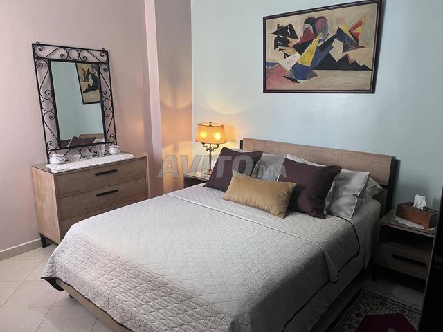 Appartement location à Tangero, Tanger-Tétouan