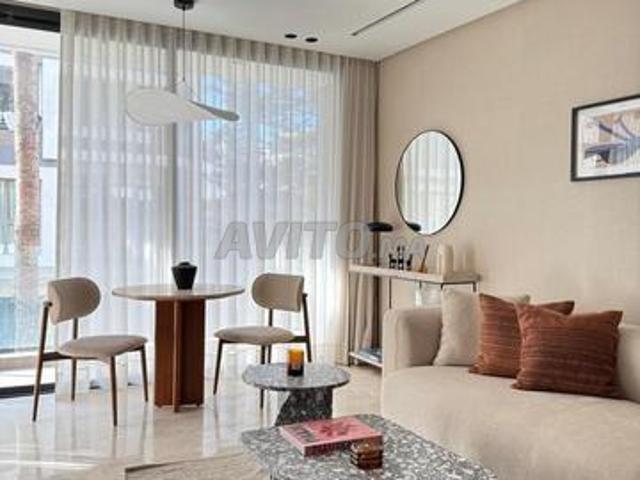 Appartement location à Anfa, Gharb-Chrarda-Beni Hssen